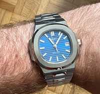 Seikomod zegarek Nautilus