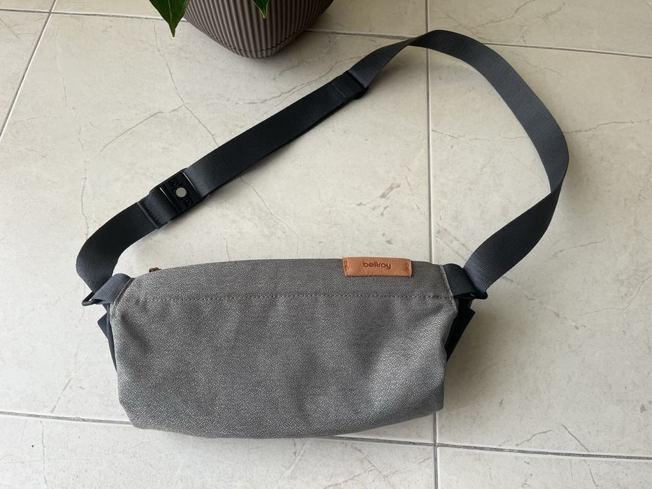 Bolsa da marca BELLROY