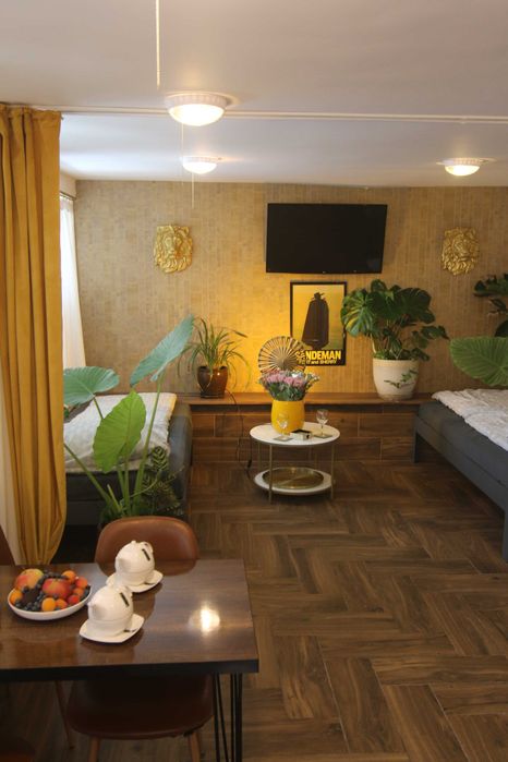 OLX Lwie Serce Apartament na doby