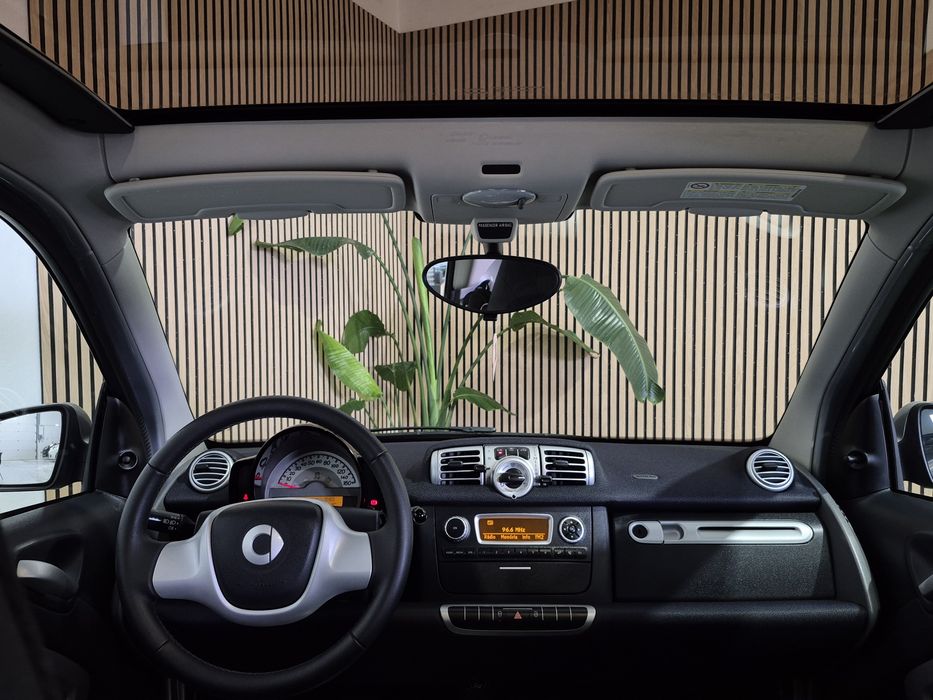 Smart Fortwo 0.8CDI | GARANTIA | NACIONAL - 127.000KM