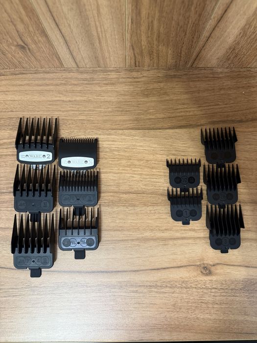 Машинка/тример для стрижки JRL