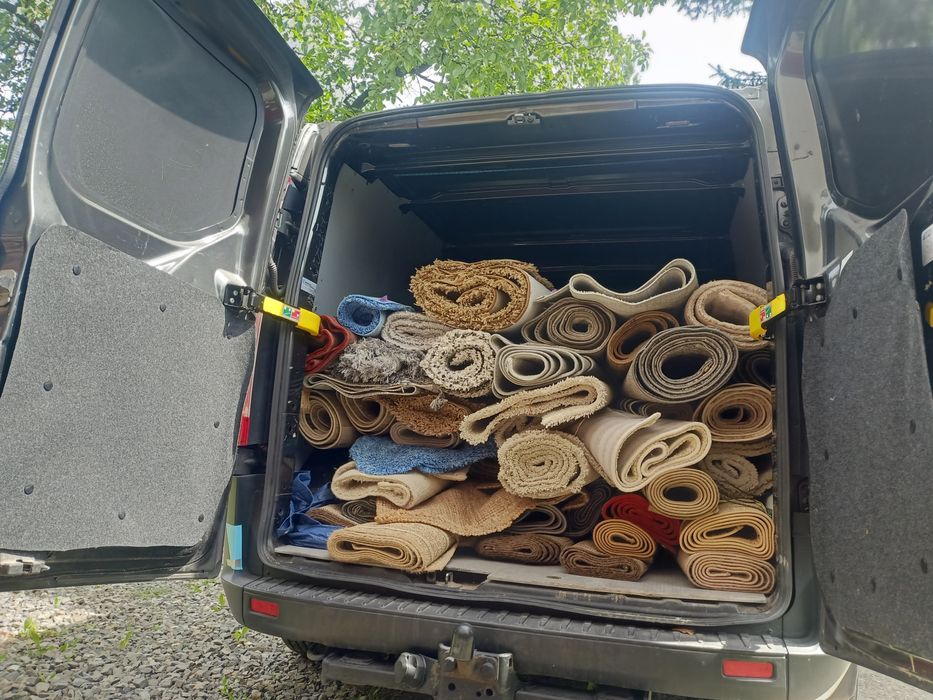 Lokalna Pralnia Dywanów i Tapicerki. Czyszczenie Wykładzin Obiektowych