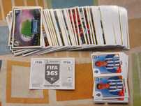 Cromos da Fifa 365 de 2023