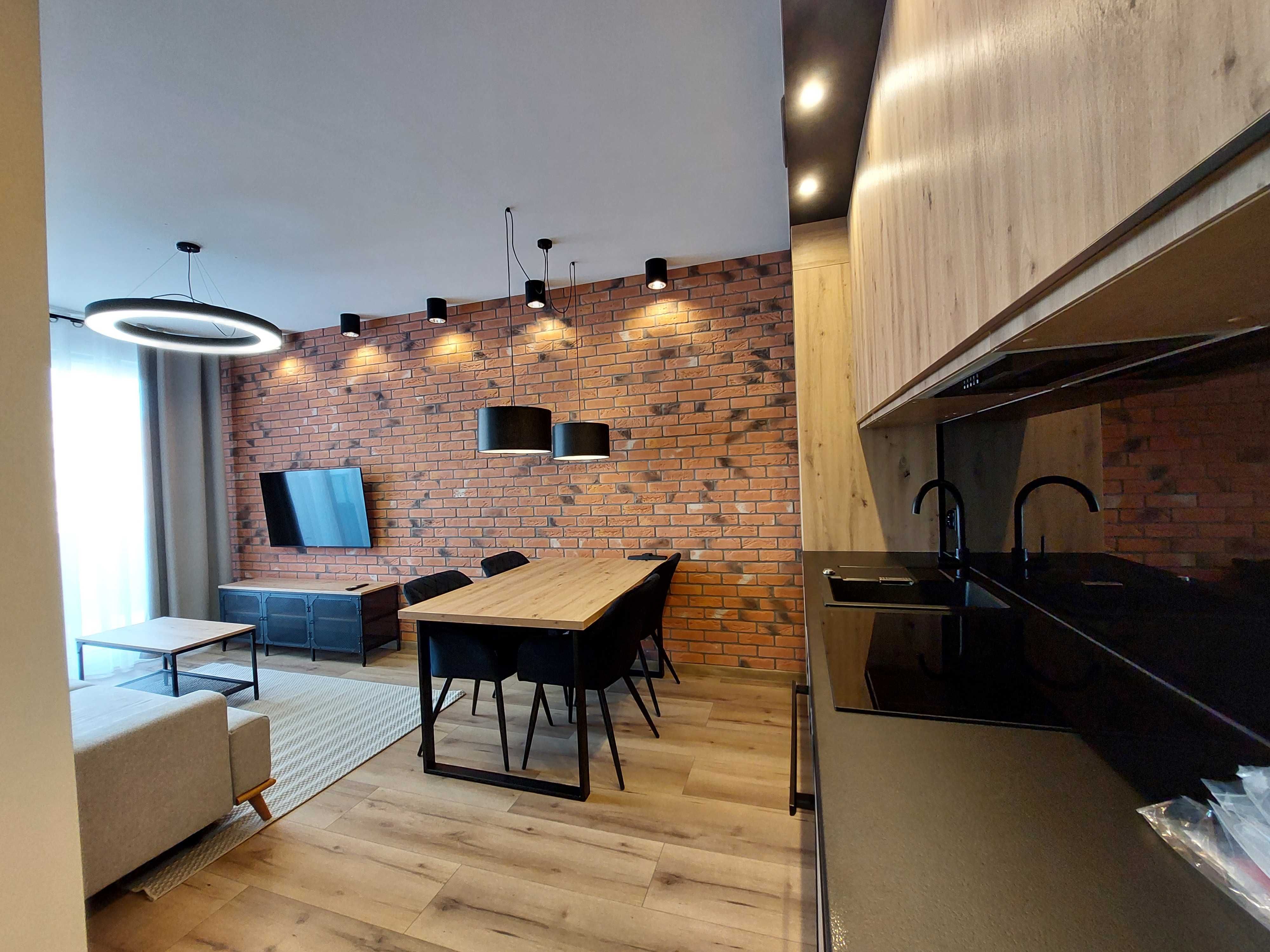 Zapraszamy do SAS Apartamenty