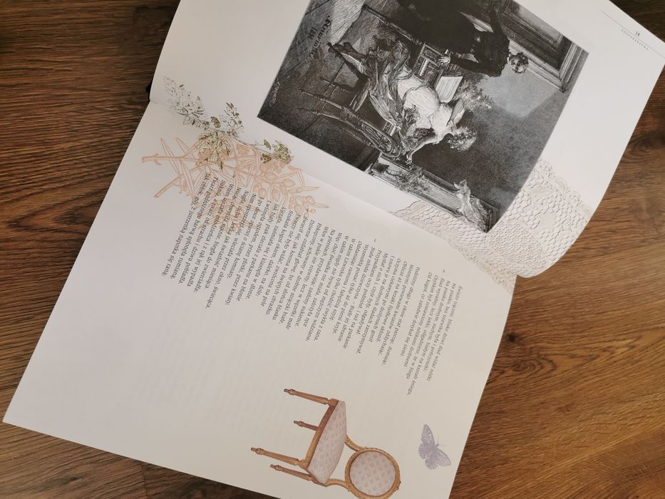 Pan Tadeusz Adam Mickiewicz piękne wydanie ilustrowane