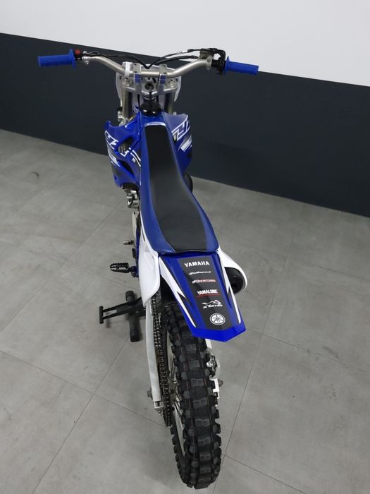 Yamaha yz 85 * Imaculada *