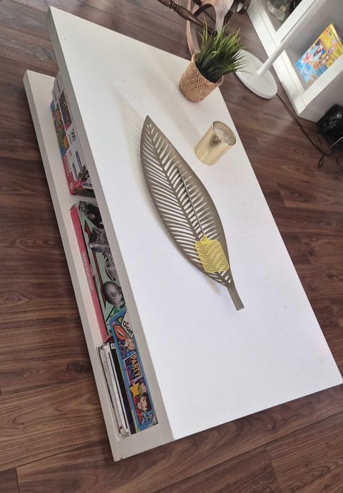 Mesa de centro sala marca Antarte