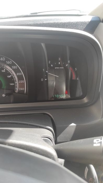 Dodge Journey 2.0 CRD 7Lugares