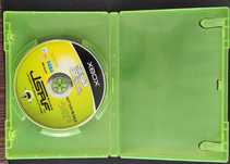 Sega GT 2002 + Jet Set Radio Future (JSRF) PAL Xbox classic Unikat