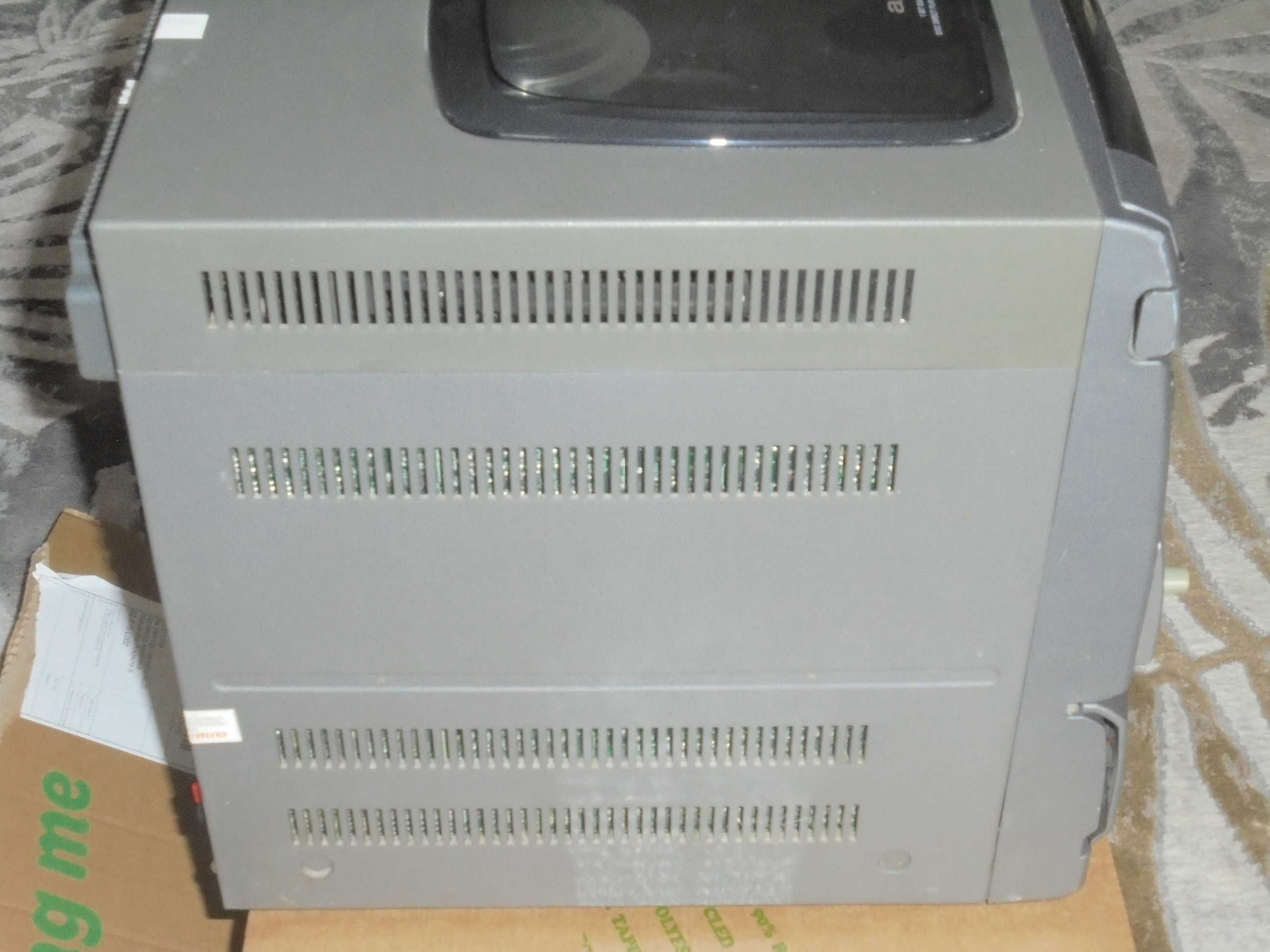 Kolekcjonerska mini wieża AIWA NSX-S30 do przeglądu