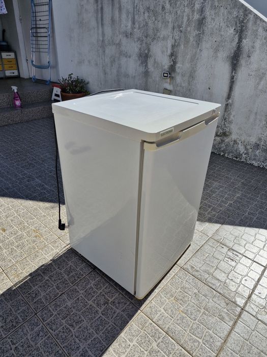 Arca Congeladora Eletronia