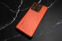 REALME GT 7 Pro 16/512GB Mars Orange – jak nowy!