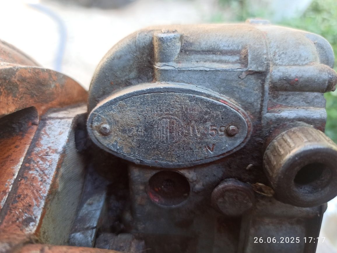 Продам Двигун Д-300