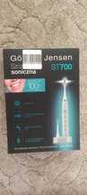 Szczoteczka soniczna GÖTZE & JENSEN ST700