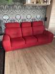 Naroznik sofa 3-osobowa