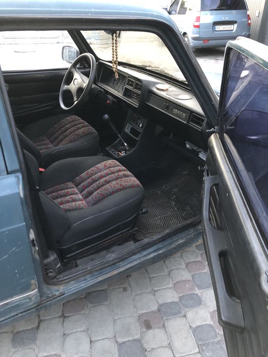 СРОЧНО! Продам ВАЗ 2107