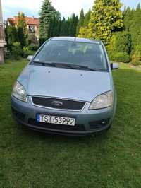 Ford focus C-max GHIA