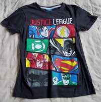 Koszulka Justice League