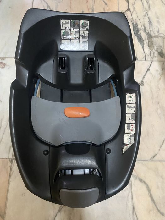 Base Isofix Babycoque/Ovo Cybex
