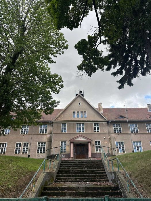 Świetna nieruchomość w Ząbkowicach-teren inwestycyjny 500m od centrum!