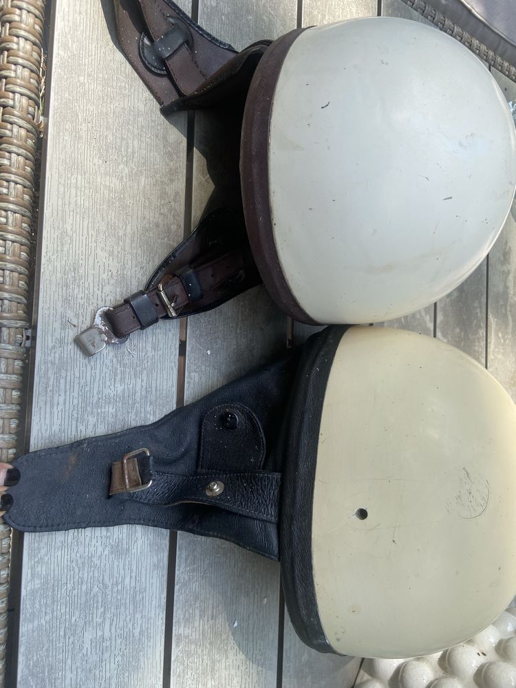 Sprzedam Kask PRL  Orzeszek