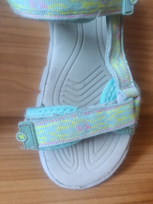 Сандали Fila -33