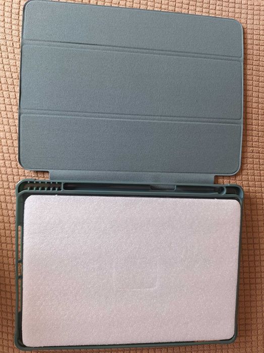 Capa IPAD 7 ou 8 gen