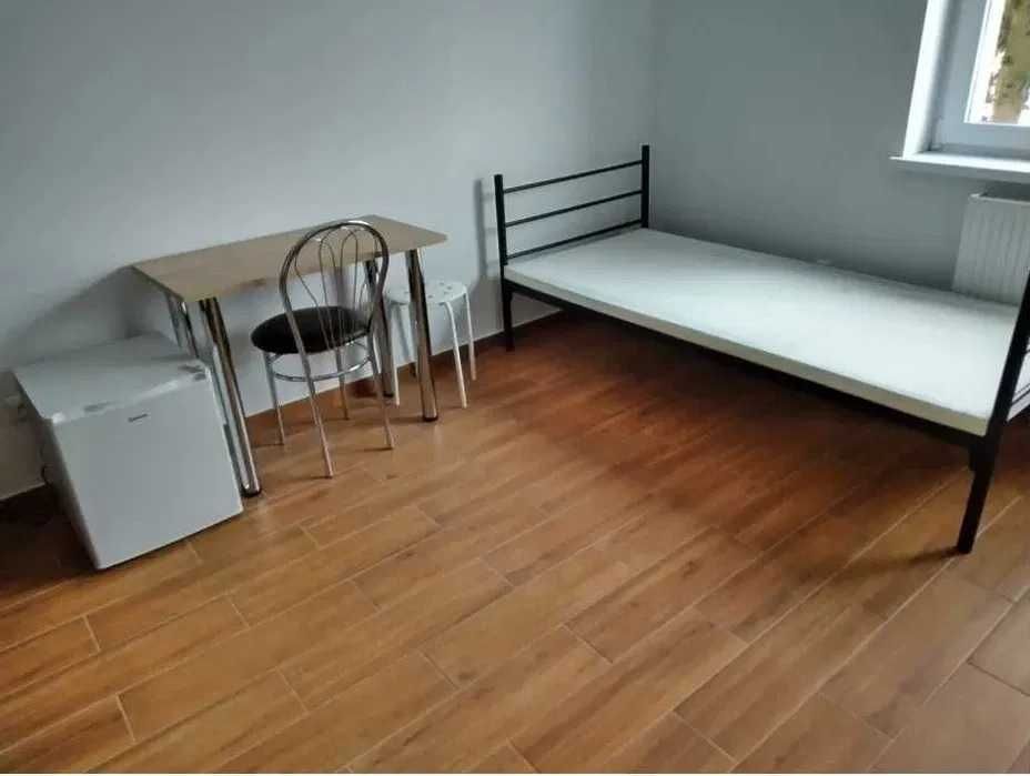 Pokój do wynajęcia 5 min od Wrześni