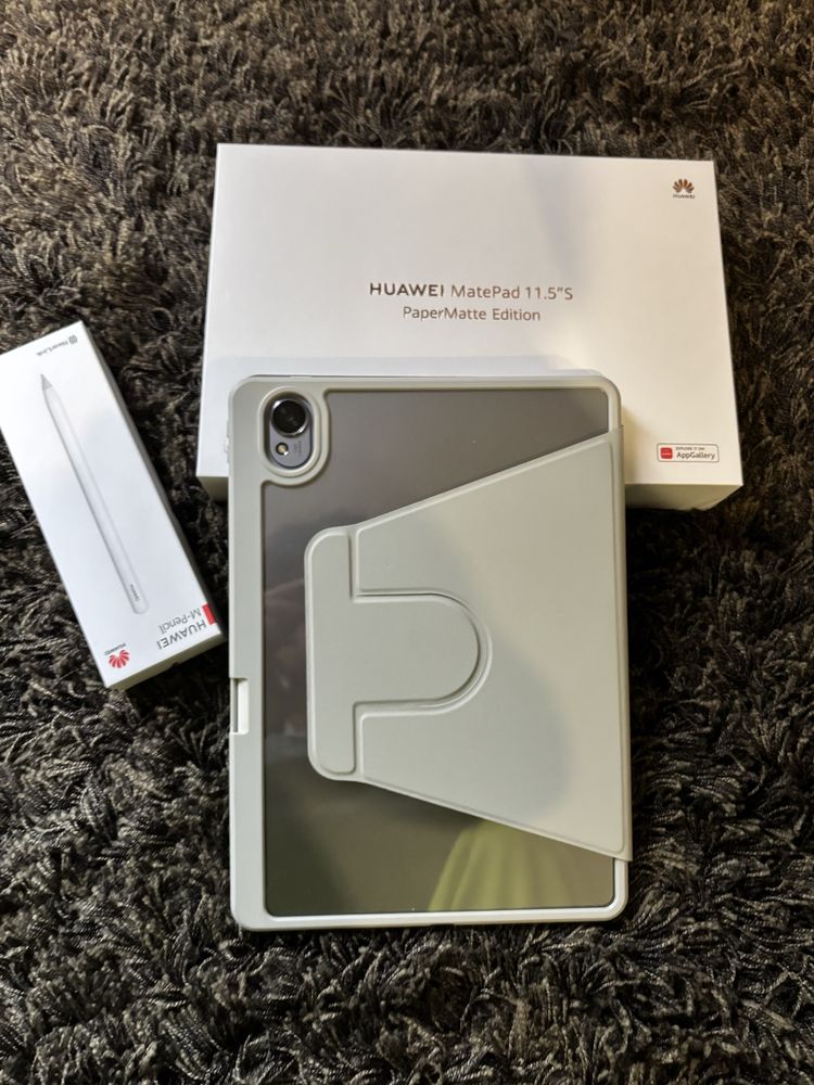 Huawei matepad 11,5 S