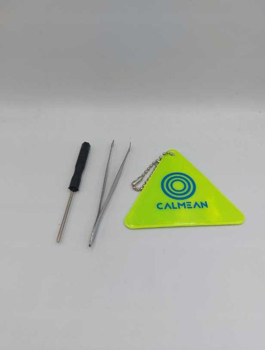Smartwatch CALMEAN Nemo 2 różowy