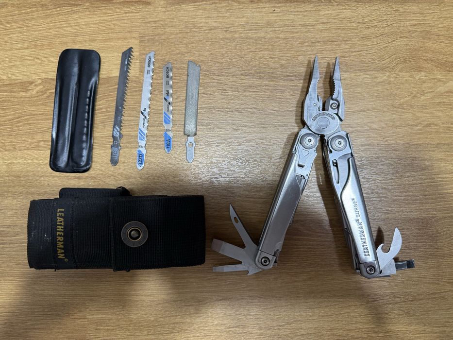 Leatherman Signal NEW