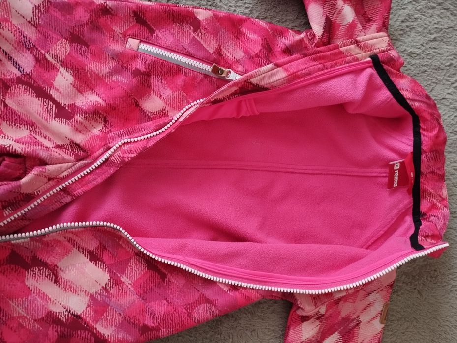 Kombinezon softshell Reima 86