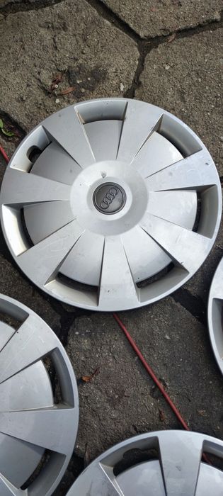 kołpaki AUDI 16tka nowa dostawa 120zł
