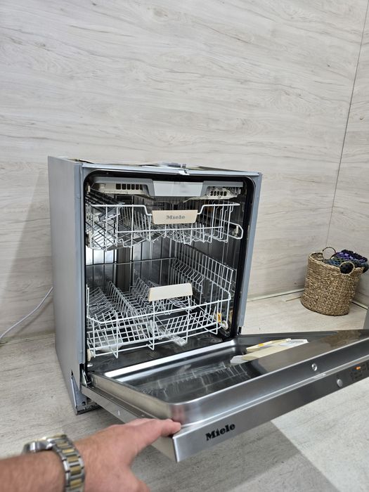 Посудомийка Miele™️ G5350 Active Plus Хороший стан 2023р 80.5см Сушка