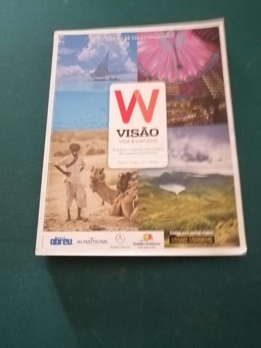 Visão - Vida & Viagens