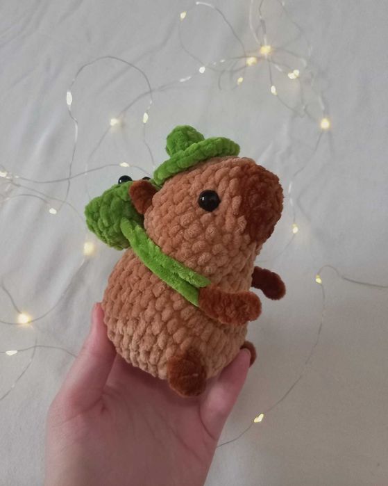 В'язані іграшки ручної роботи , вязані іграшки на замовлення