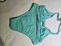 Bikini strój kąpielowy Calzedonia