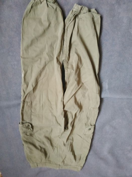 Штани тактичні карго