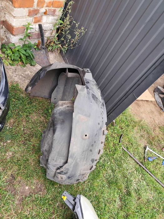 Opel Vectra C maska , lampy ,felgi  części do Vectry