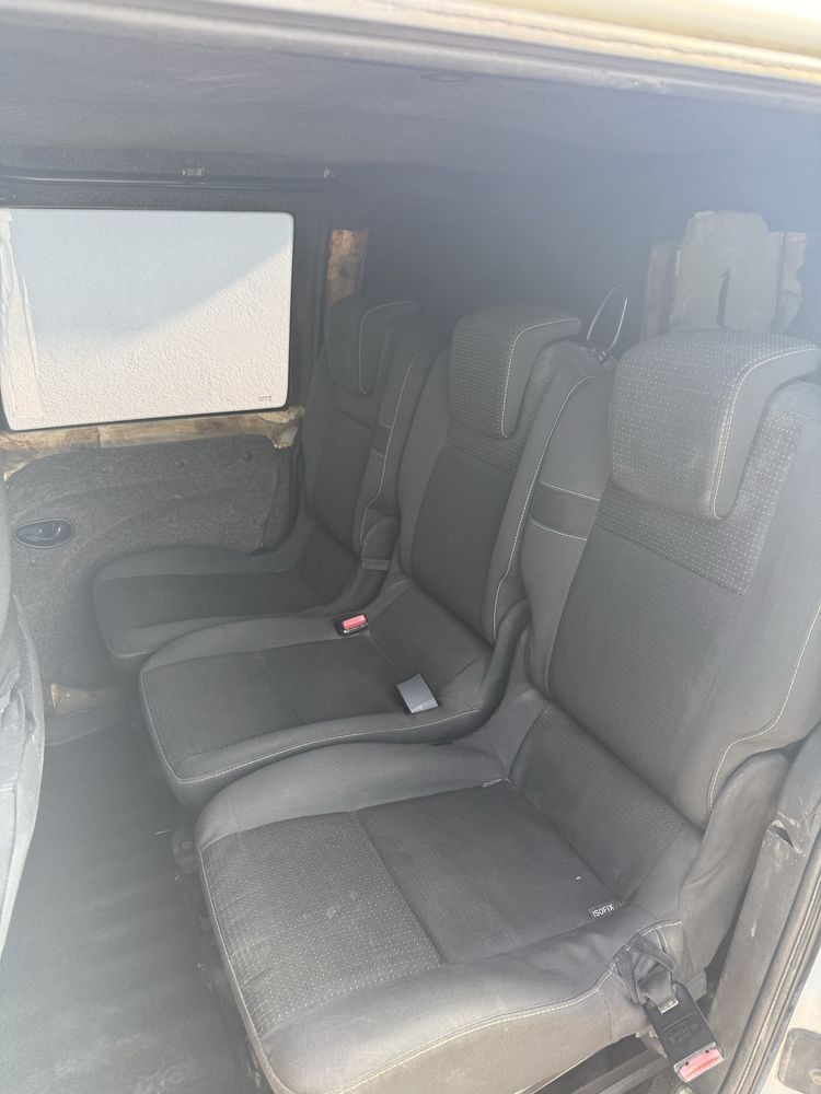 Fiat Doblo 2001 1.9 дизель