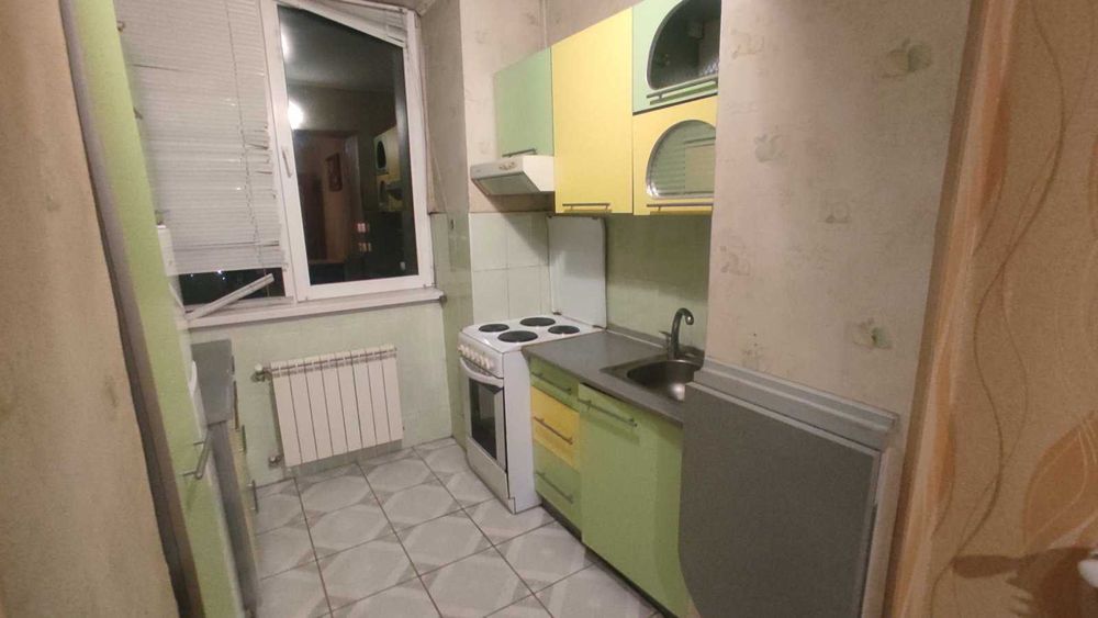 Продам 1 кімнатну квартиру на Привокзальній (Ближнє Замості) 3030