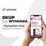 ODKUPIMY Twój telefon! NAJWYŻSZE ceny odkupu w Polsce | Skup iPhone