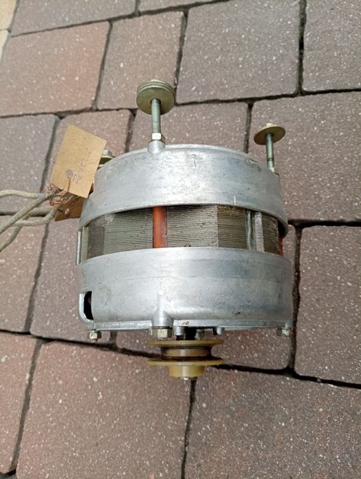 Silnik elektryczny 230V 50Hz 180W 1420obr./min.