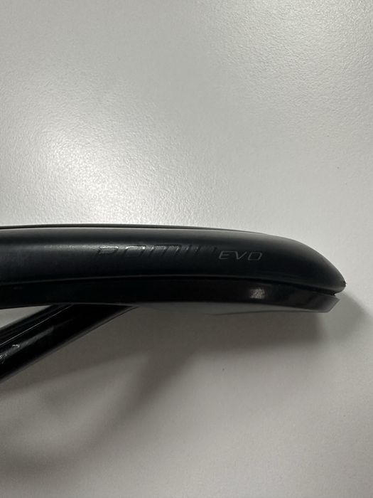 Selim specialized romin evo 143 mm