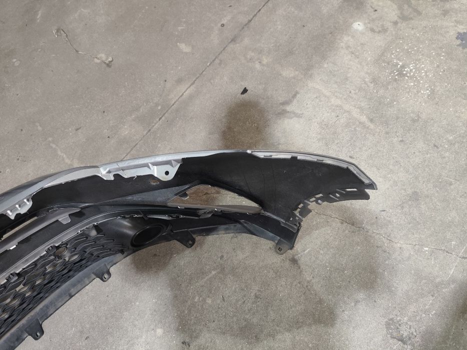 Para choques frontal Toyota C-HR