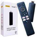 Realme 4k Smart Google TV Stick