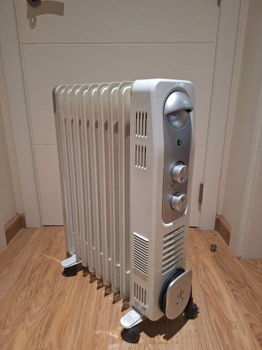 Aquecedor bom estado