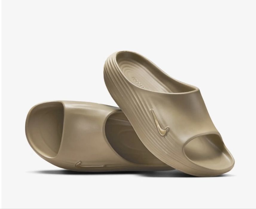 Nike react rejuven8 тапки