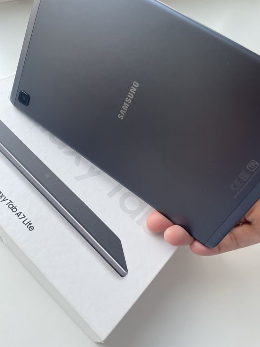 Планшет Samsung Galaxy Tab A7 Lite 64 ГБ