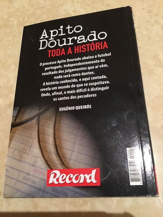 Pack 2 Livros | Eu Carolina | ApitoDourado